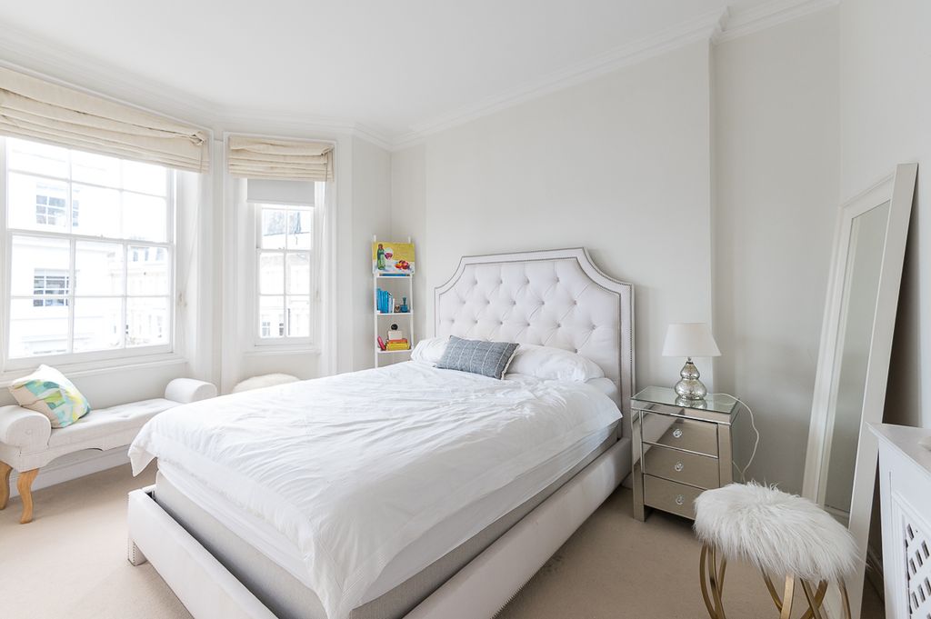 Additional image 6 of 3 bed flat for salePitt Street, Kensington W8