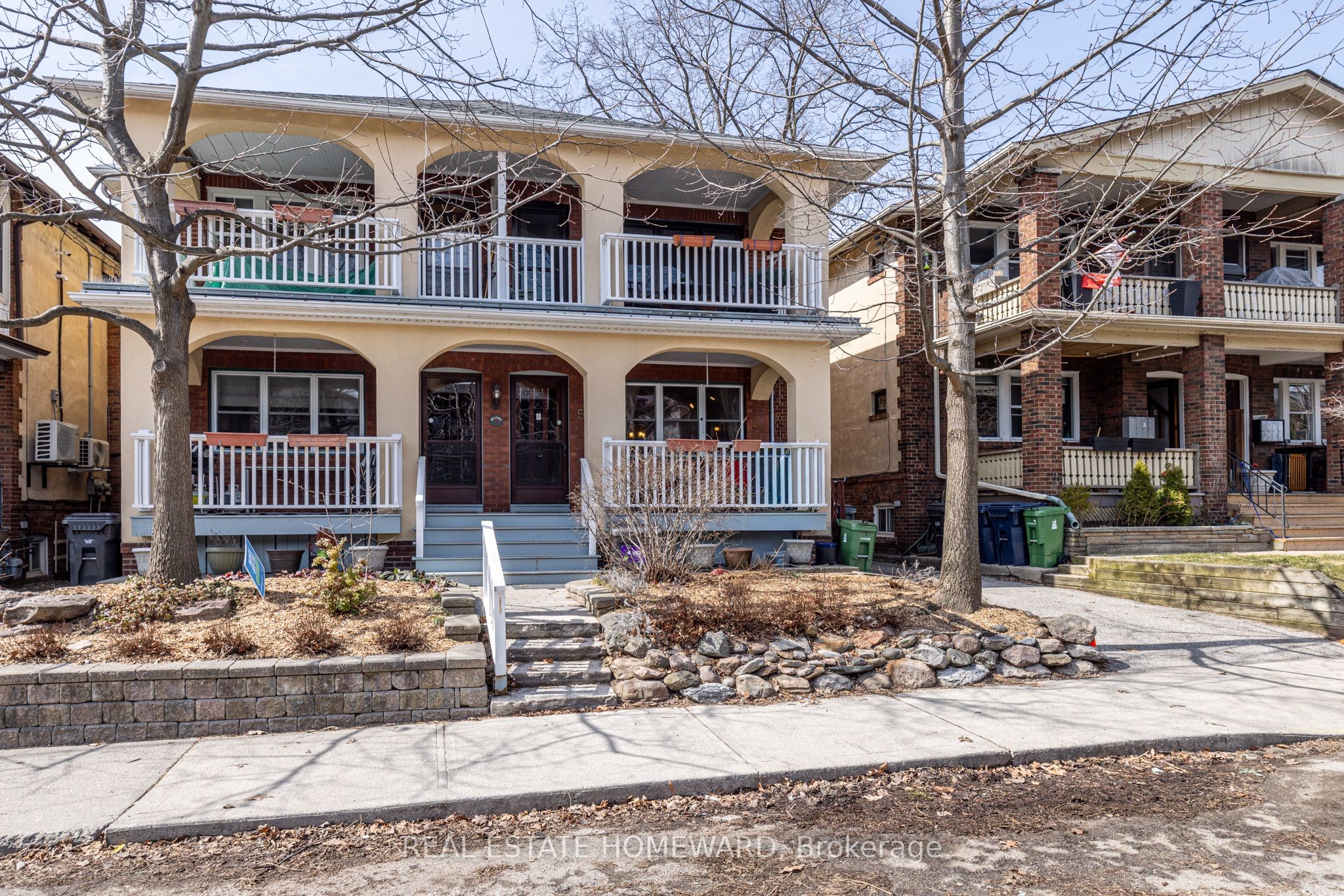 main-52 Wineva Avenue, Toronto, ON, M4E 2T2