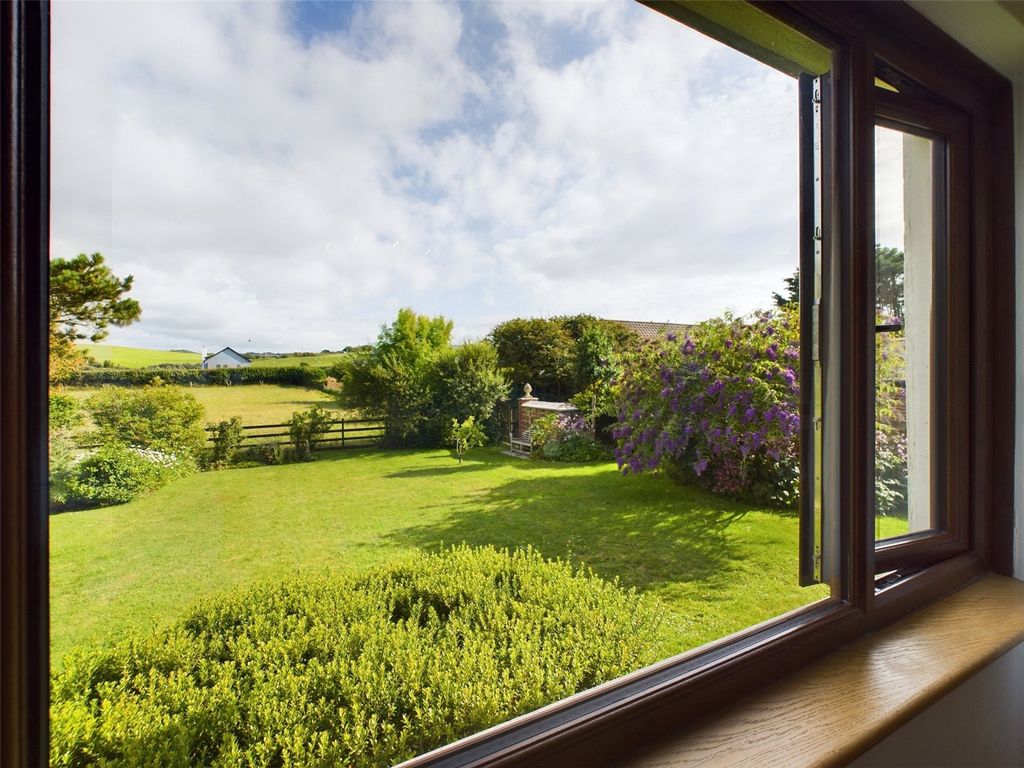 Additional image 7 of 3 bed detached house for saleCombe Lane, Widemouth Bay, Bude, Cornwall EX23