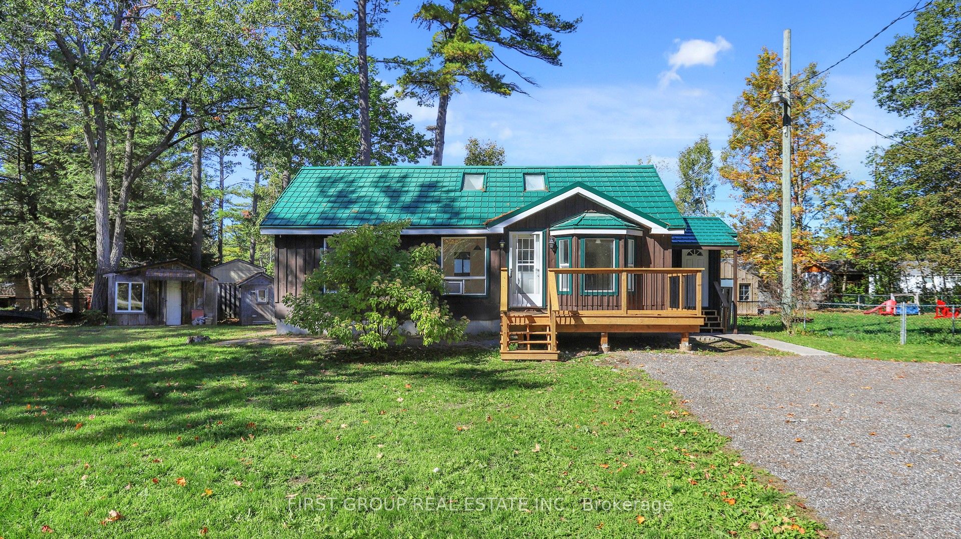29 Edgewood Drive, Kawartha Lakes, ON, K0M 1N0