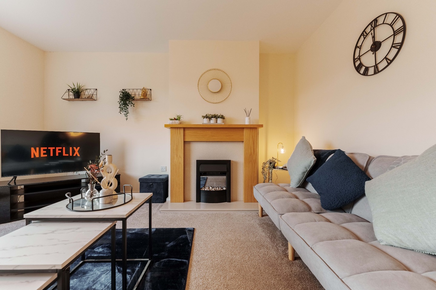 Additional image 2 of 3 Bed Semi-Detached House, Armley Ridge Road, LS12, N1 7GU