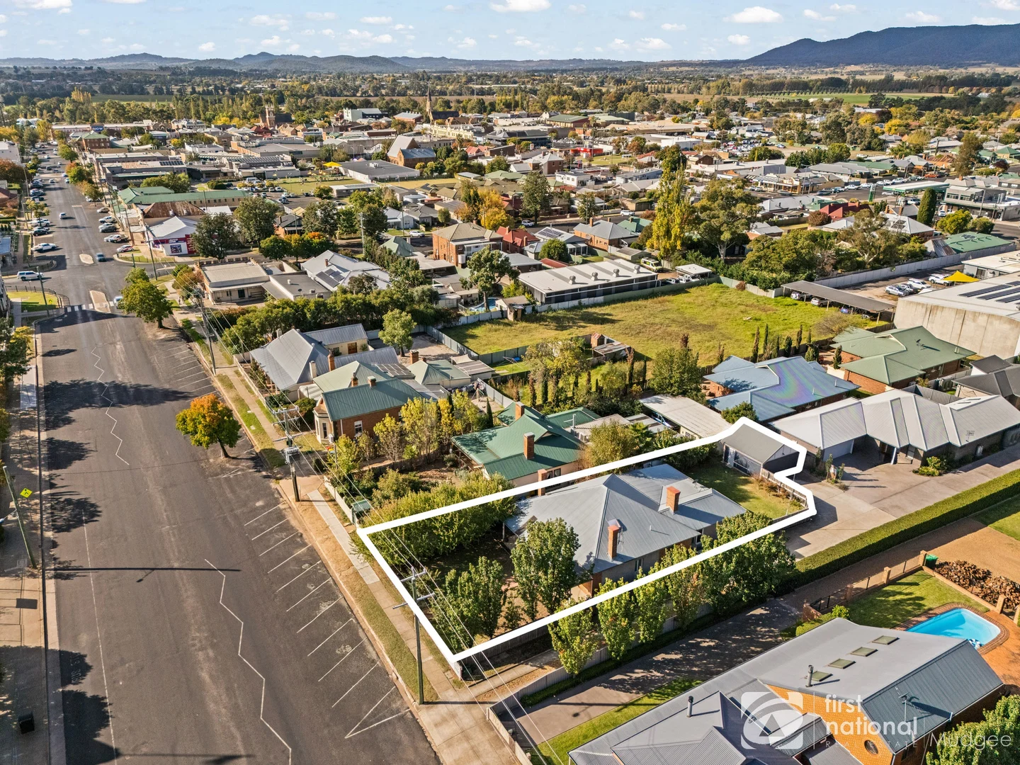 Additional image 12 of 57 Perry Street, Mudgee NSW 2850