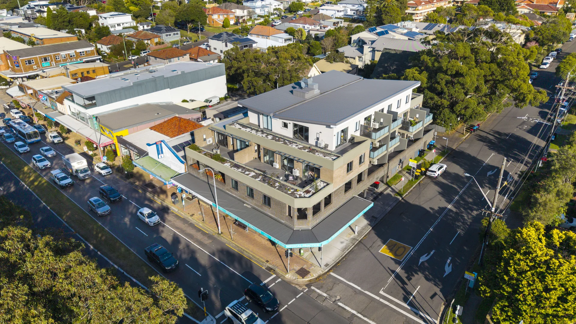 Additional image 2 of 303/341-343 Condamine Street, Manly Vale NSW 2093