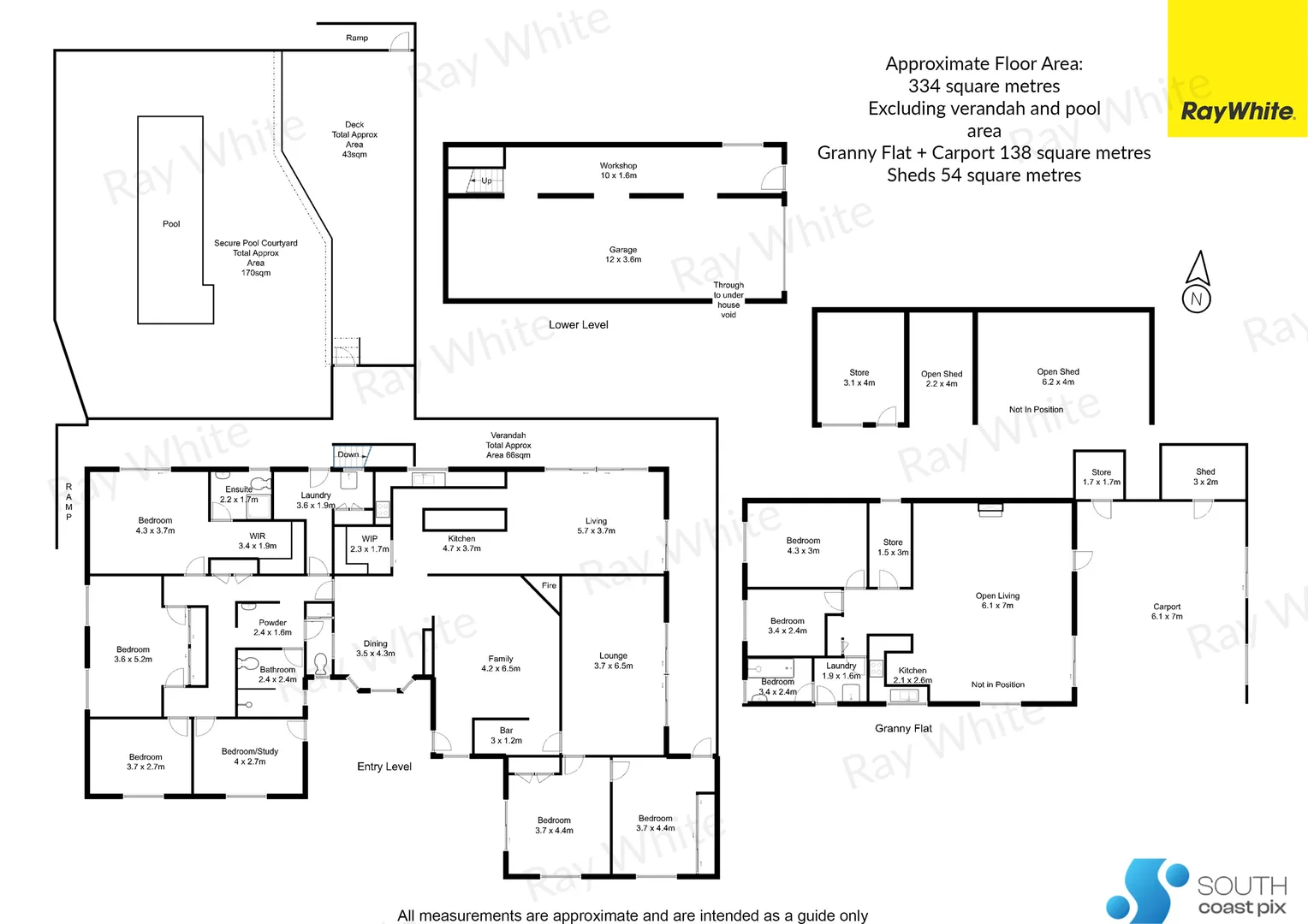 Additional image 47 of 99A Yarragee Road, Moruya NSW 2537