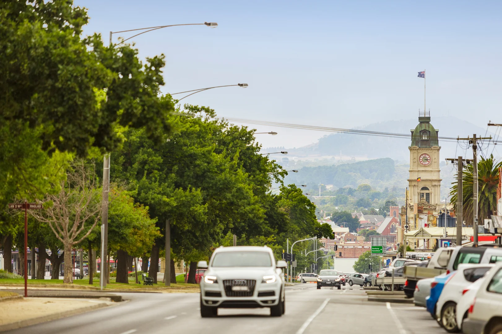 Additional image 3 of Lot 402 Divot Circuit, Invermay Park VIC 3350