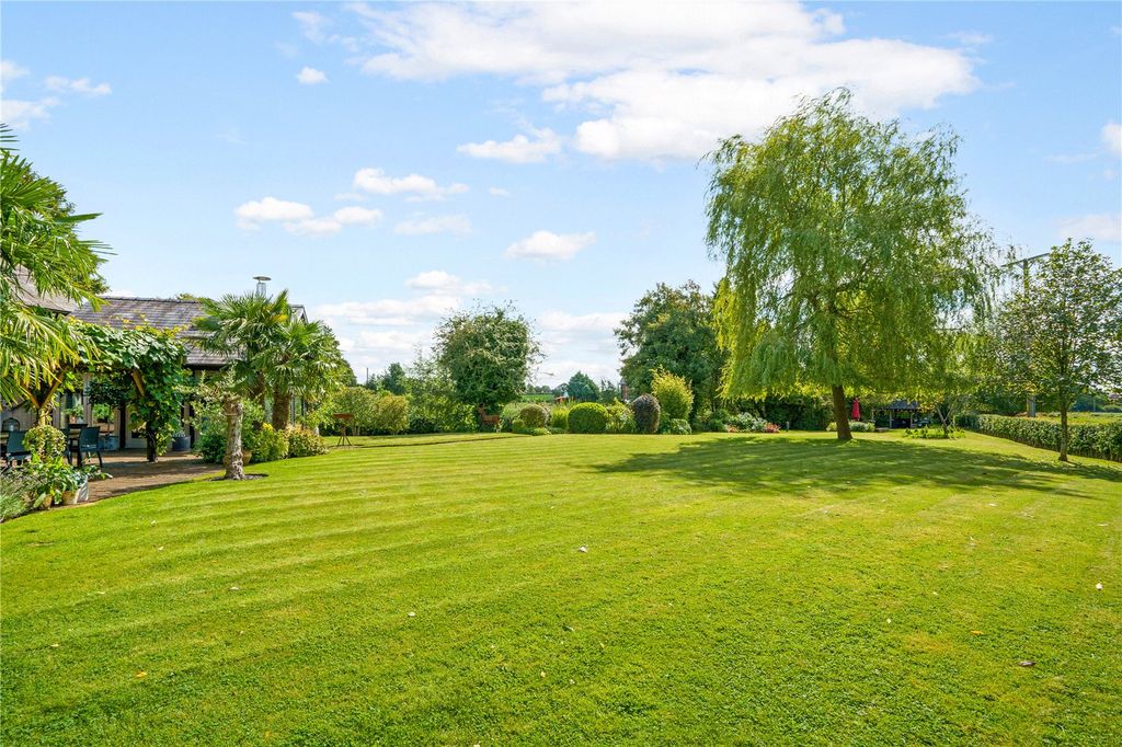 Additional image 19 of 6 bed detached house for saleLongford, Ashbourne, Derbyshire DE6