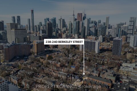 Additional image 3 of 238 Berkeley Street, Toronto, ON, M5A 2X4