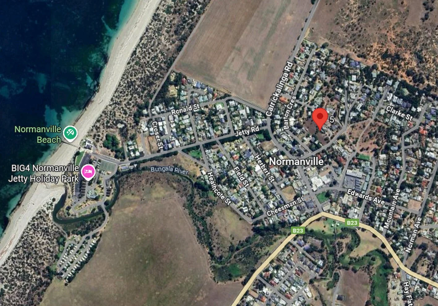 Additional image 22 of 3-5 Edmund Street, Normanville SA 5204