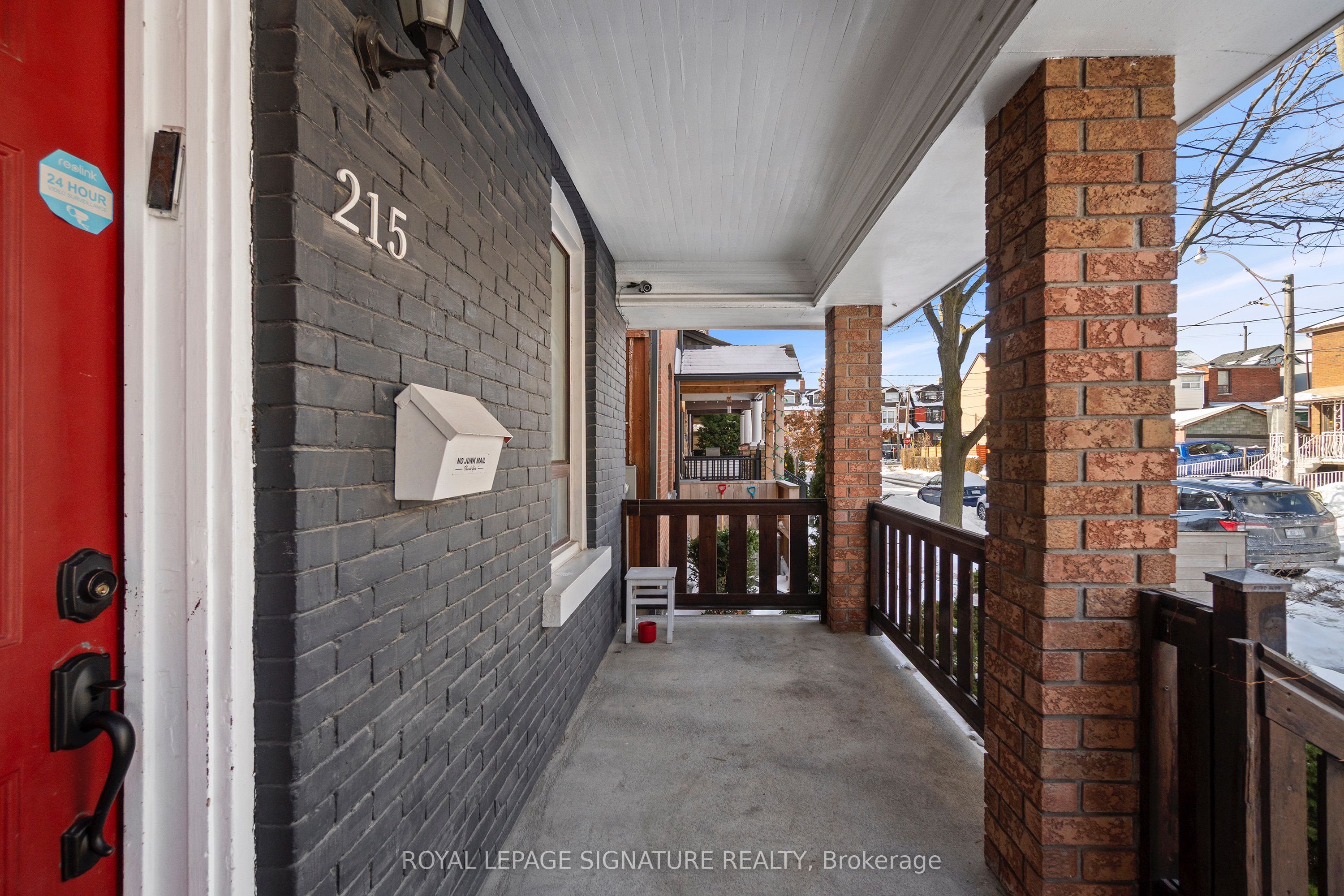 Additional image 4 of 215 Yarmouth Road, Toronto, ON, M6G 1X5