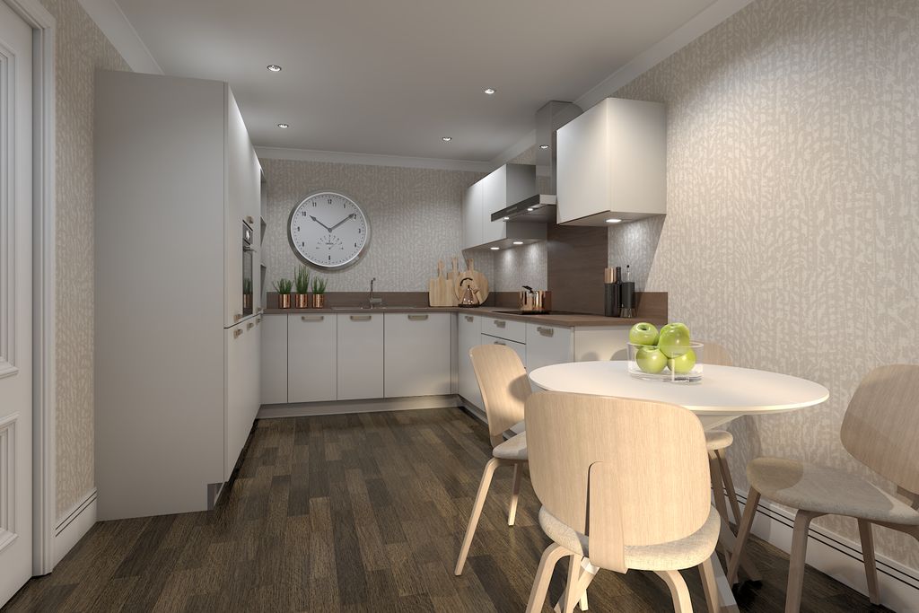 Additional image 3 of 1 bed flat for saleThe Arran, Waterside Development, Bishopton PA7