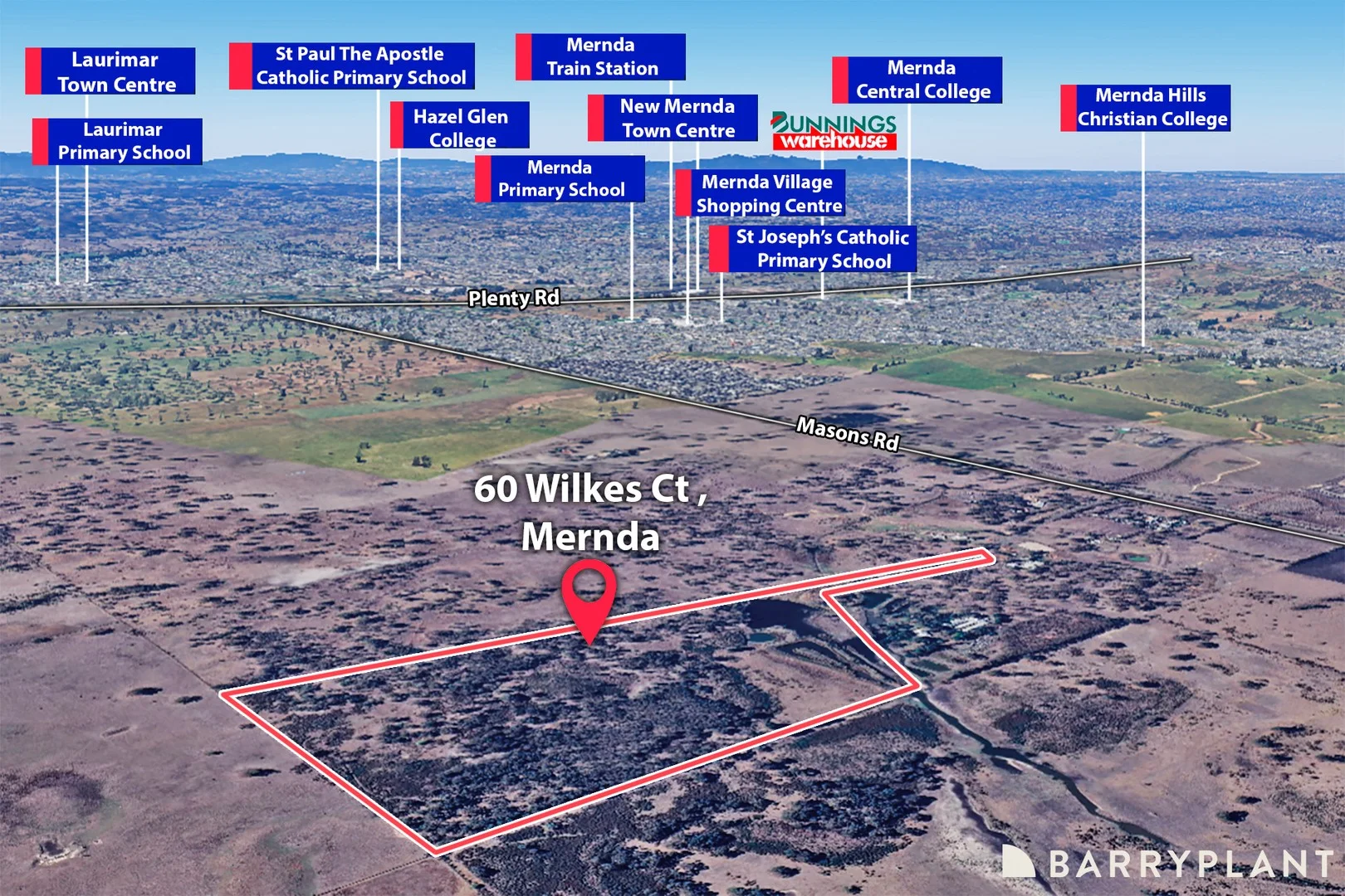 Additional image 2 of 60 Wilkes Court, Mernda VIC 3754