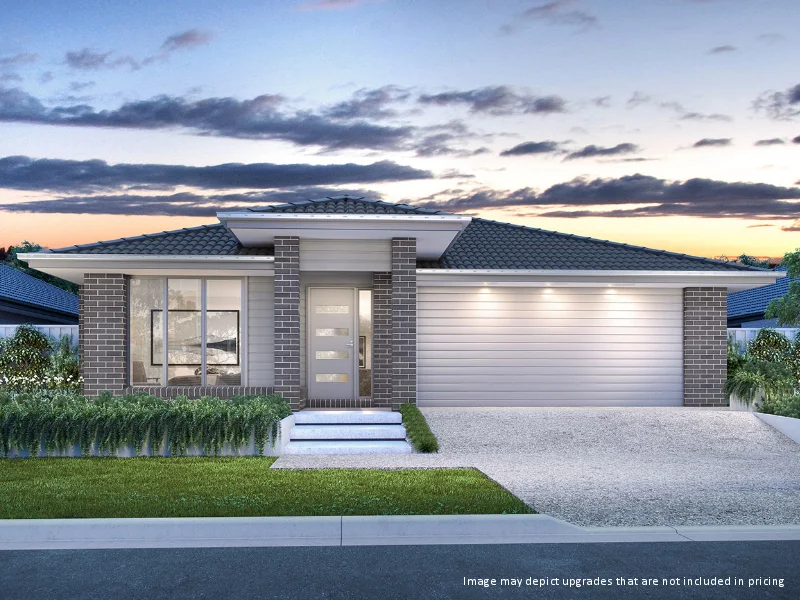 Lot 1028 Harvest Drive, Ballina NSW 2478
