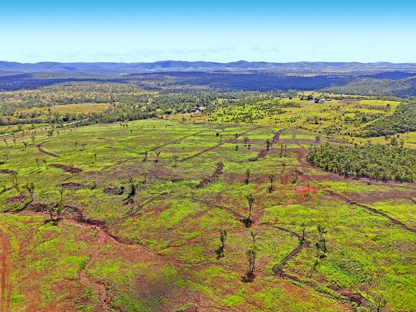 Additional image 7 of 0 'Spring Creek Ridge' Capricorn Highway, Westwood QLD 4702
