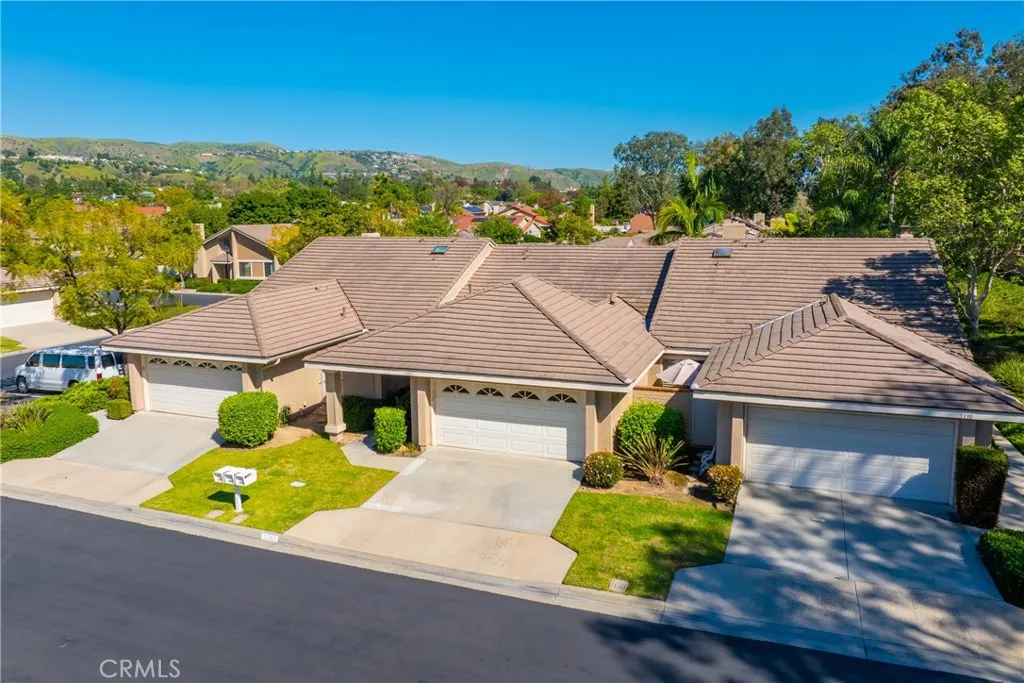 5380 Via De La Zorra, Yorba Linda, CA 92887