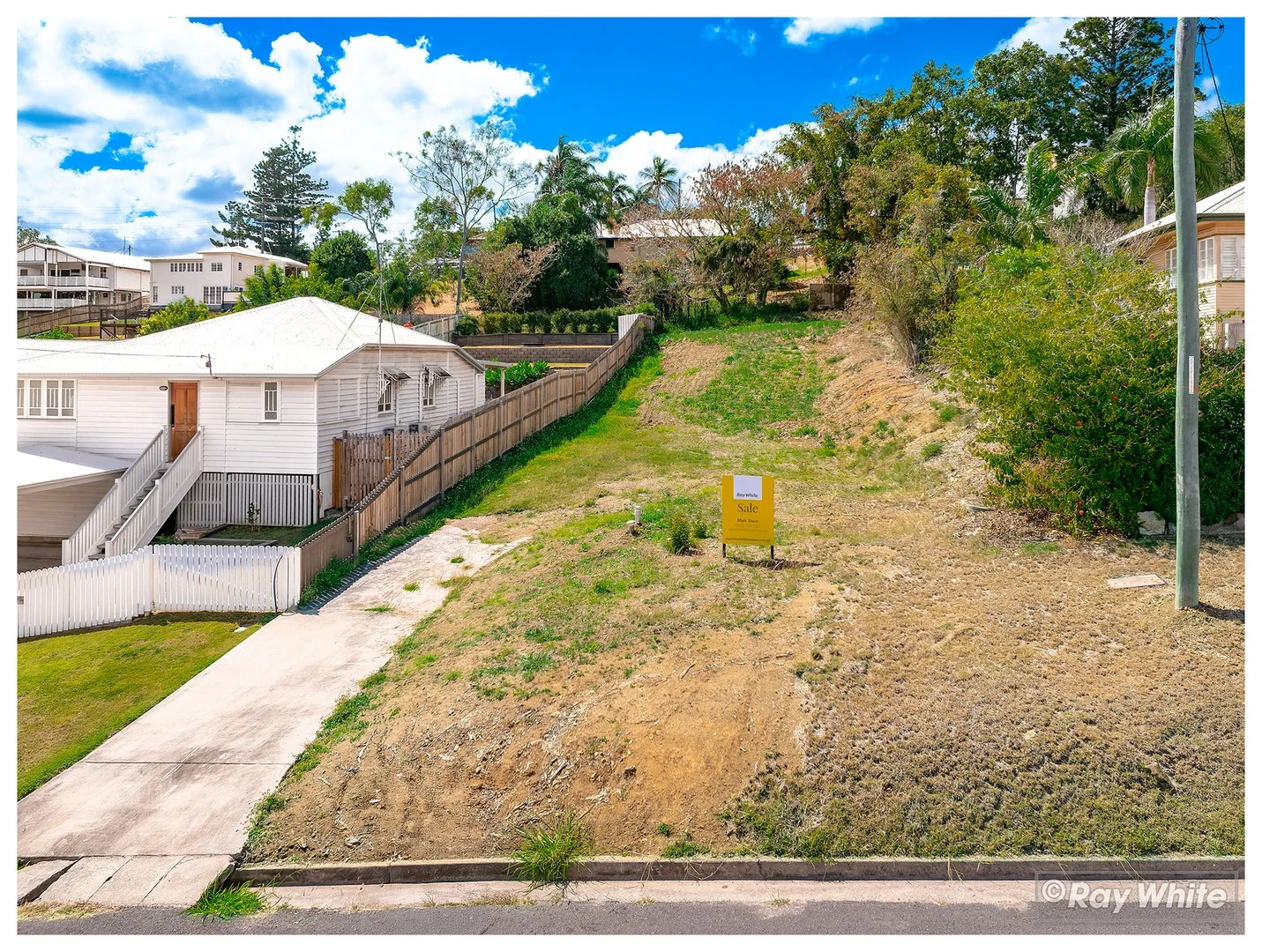 21 Wentworth Terrace, The Range QLD 4700