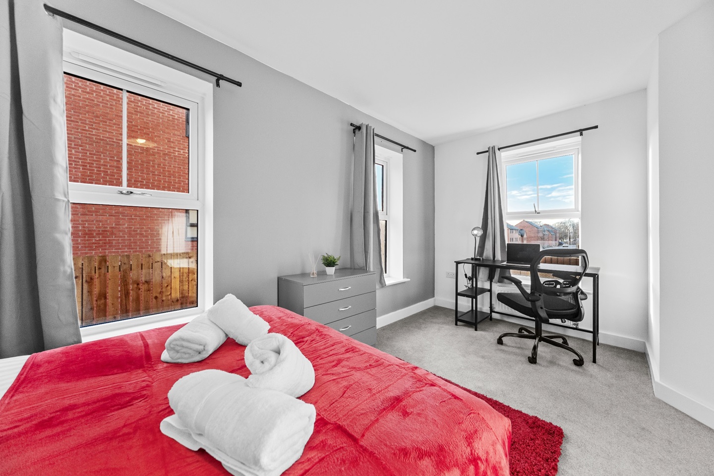 Additional image 5 of 2 Bed End Terrace, Magnolia Road, LS14, N1 7GU