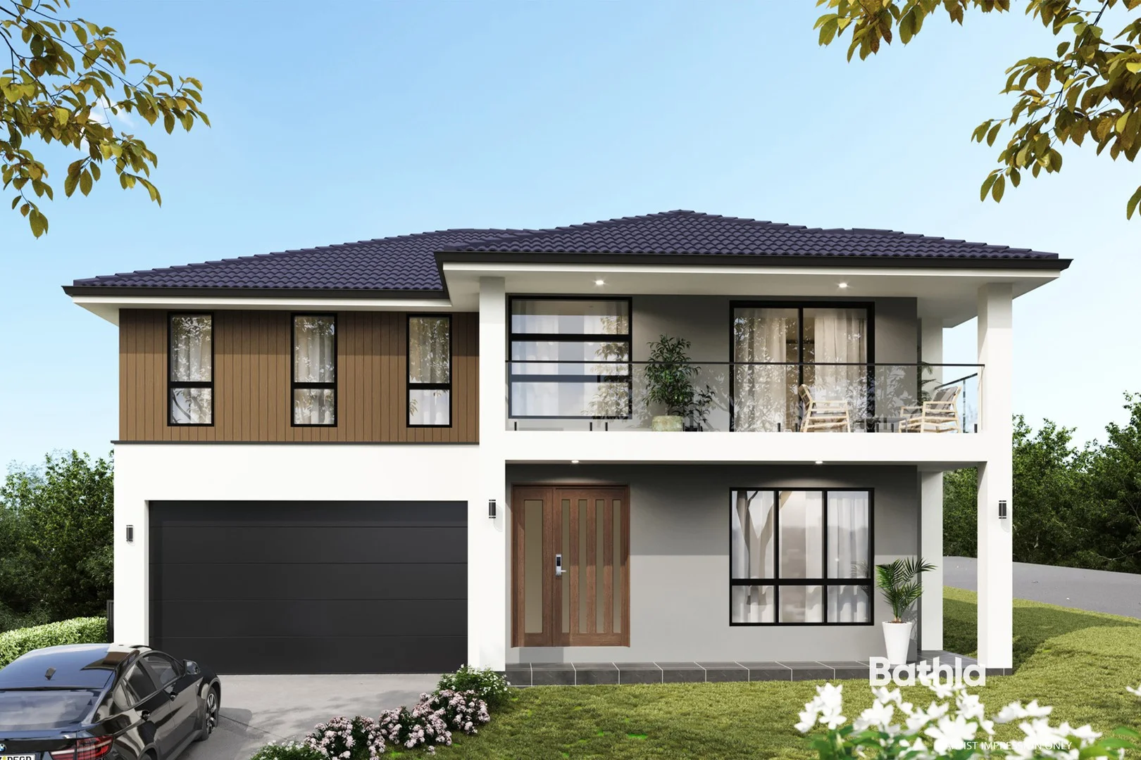 Additional image 2 of 2-4 Aquarius Way, Box Hill NSW 2765