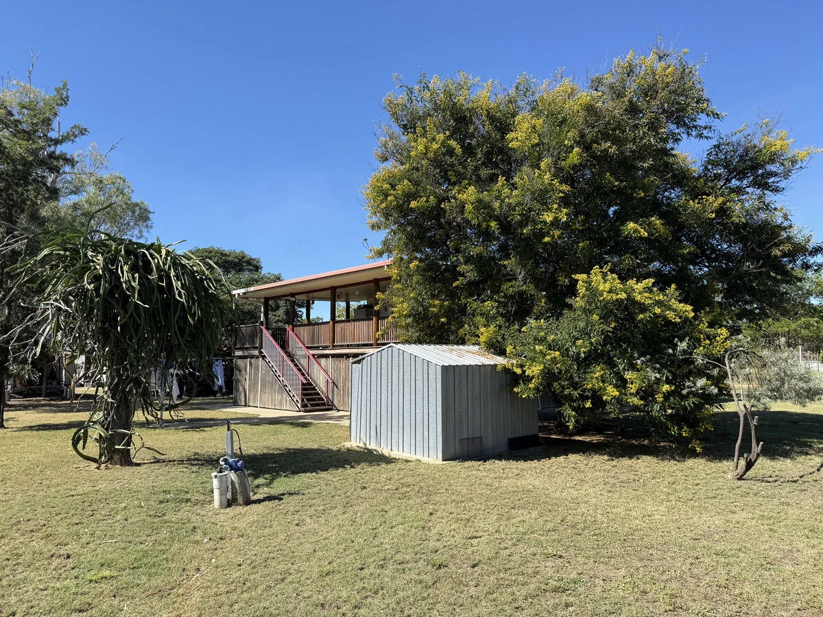 Additional image 20 of 17 Voss Street, Prairie QLD 4821