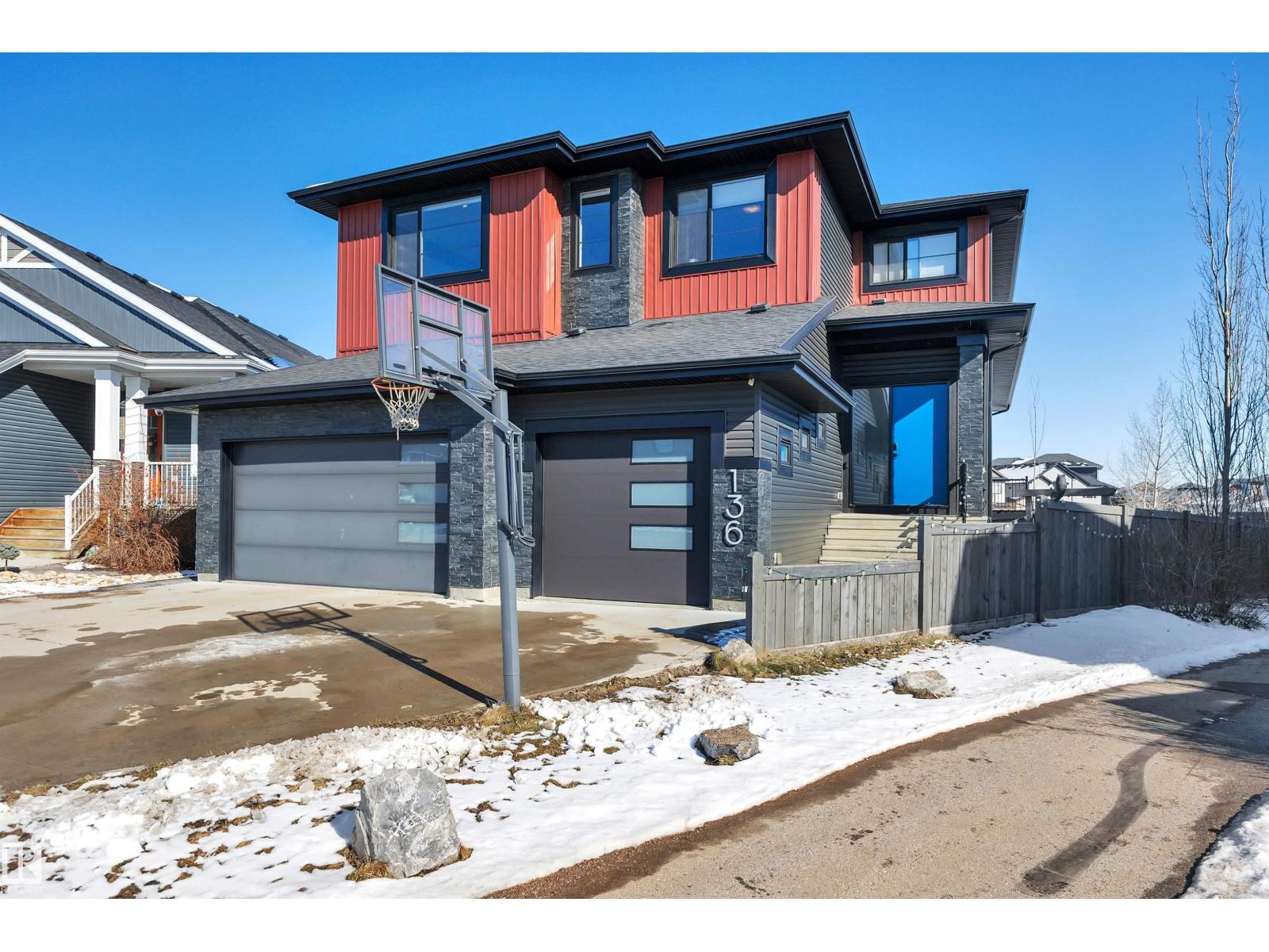 Additional image 3 of 136 Kirpatrick Crescent, Leduc, AB, T9E0W3