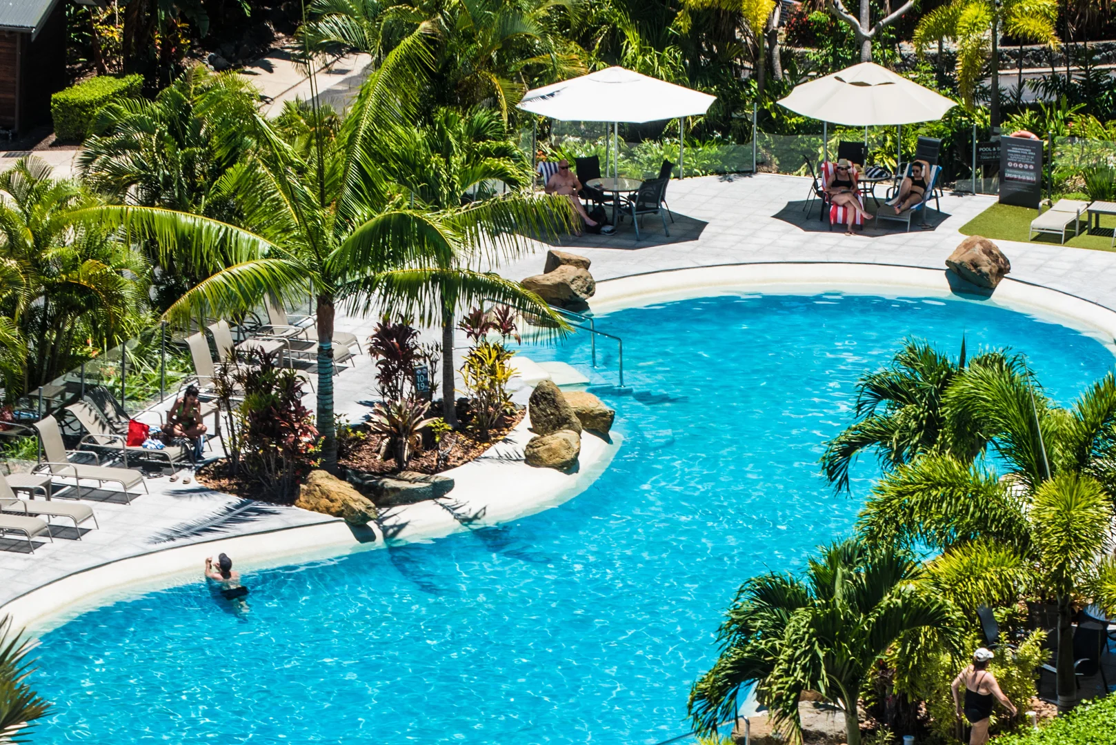 Additional image 19 of WHA CA002/14 Resort Drive, Hamilton Island QLD 4803