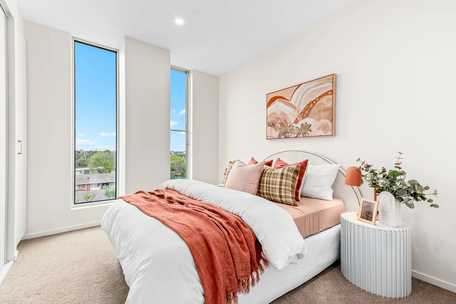 Additional image 5 of 606/300 Pigdon Street, Princes Hill VIC 3054