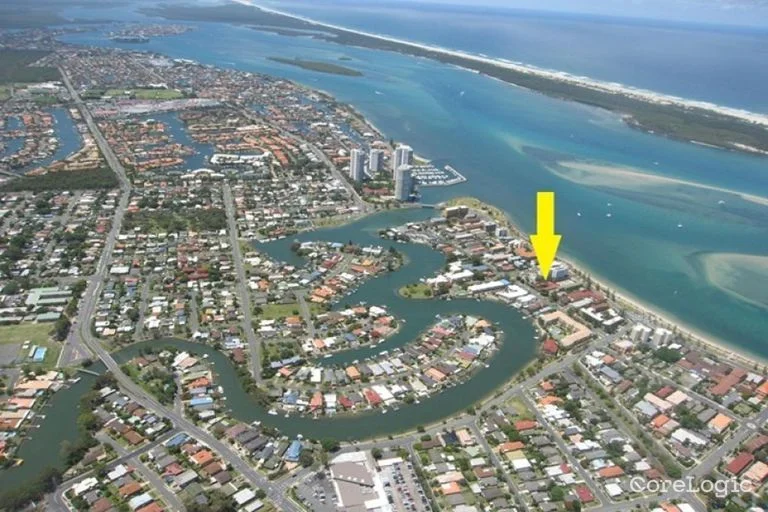 Additional image 6 of 17 - 19 BACK STREET, Biggera Waters QLD 4216