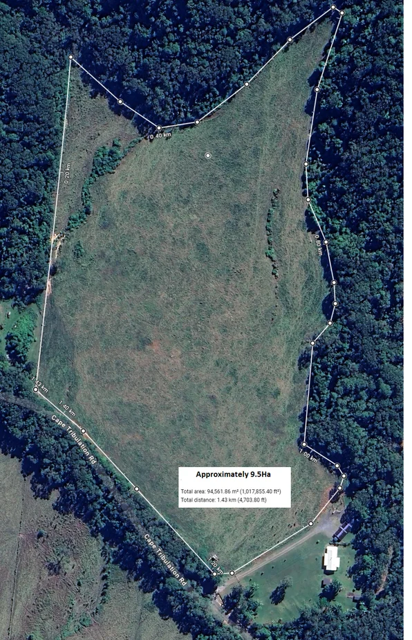 Additional image 46 of 633 Cape Tribulation Road, Kimberley, Daintree QLD 4873