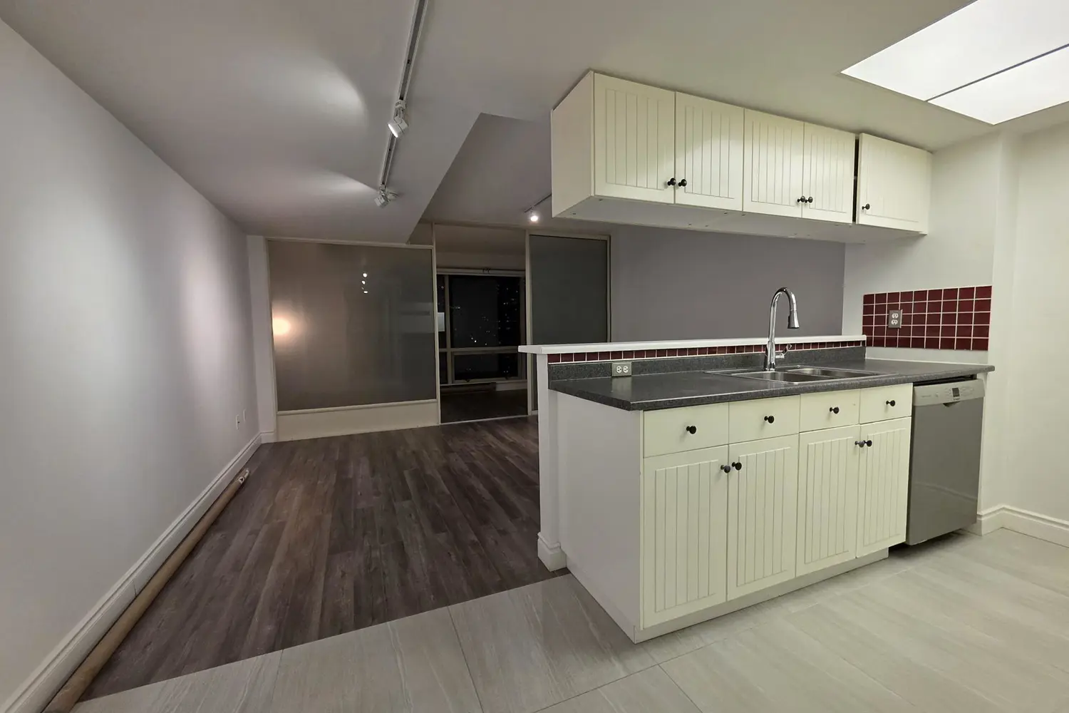 1001 Bay Street 2513