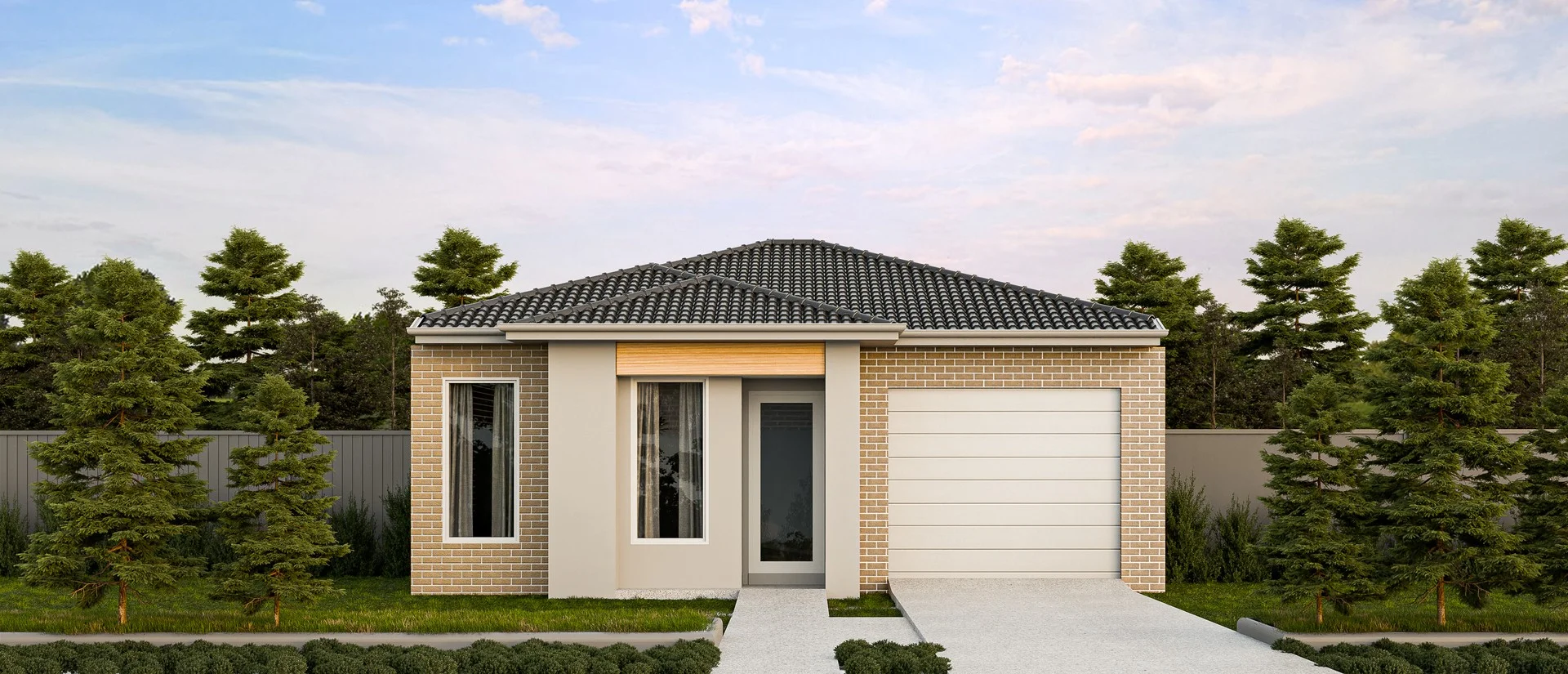 Lot 403 Wiry Way, Tarneit VIC 3029