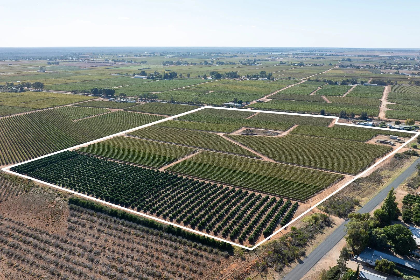 Additional image 11 of 2 Balfour Ogilvy Avenue, Loxton SA 5333