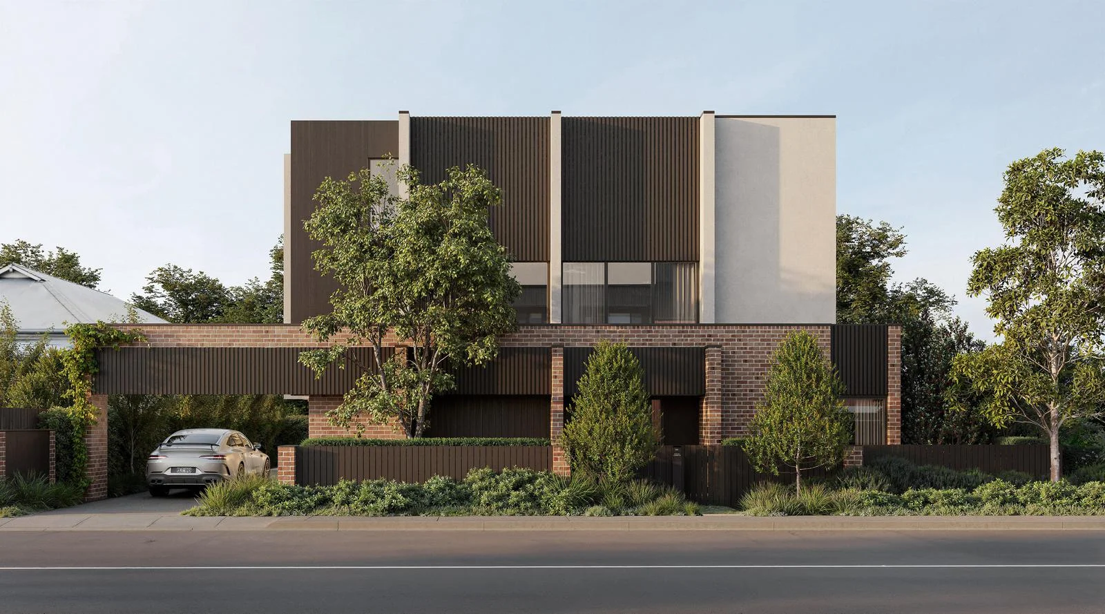 389-391 Clarke Street, Northcote VIC 3070