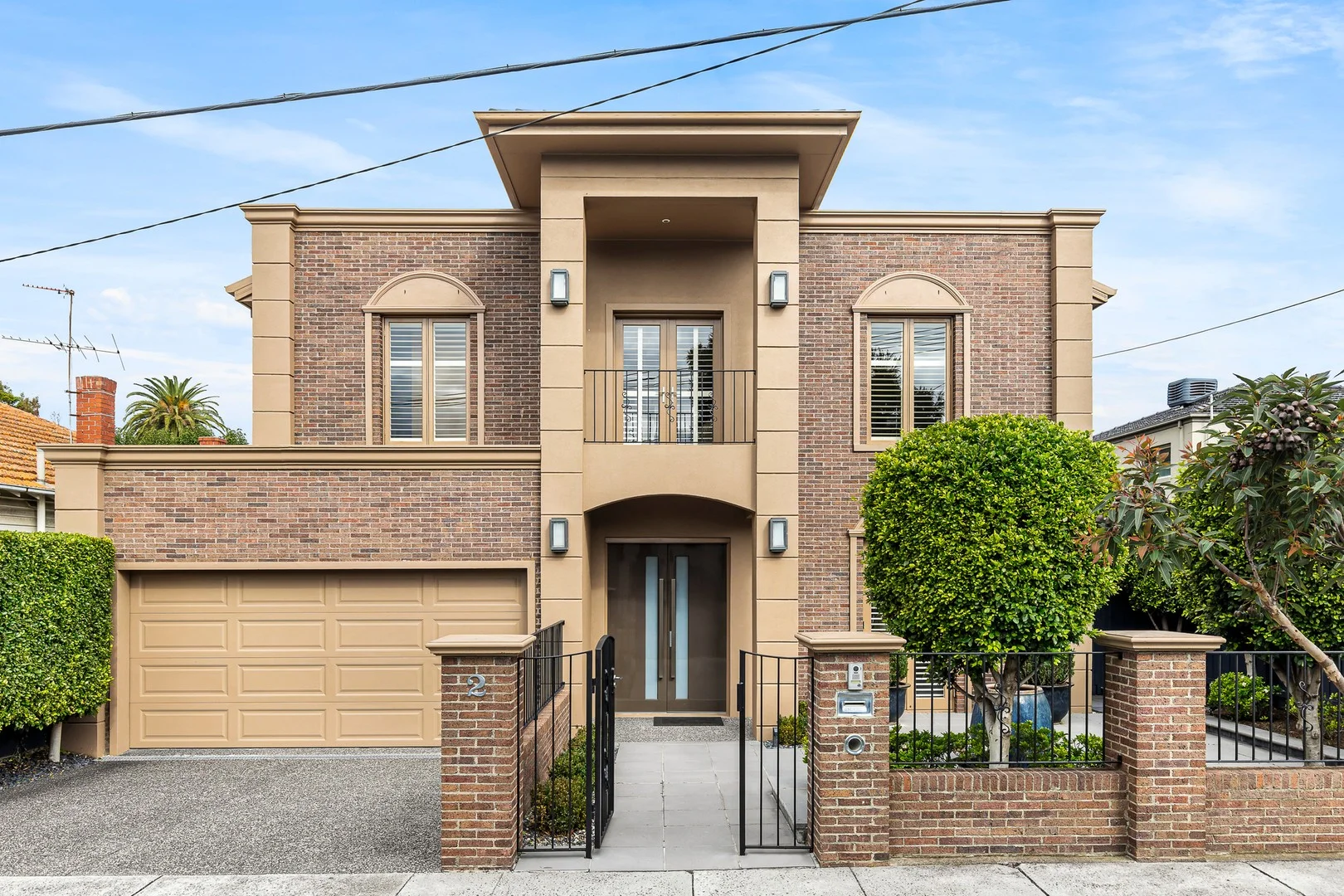 2 Vista Road, Hampton VIC 3188