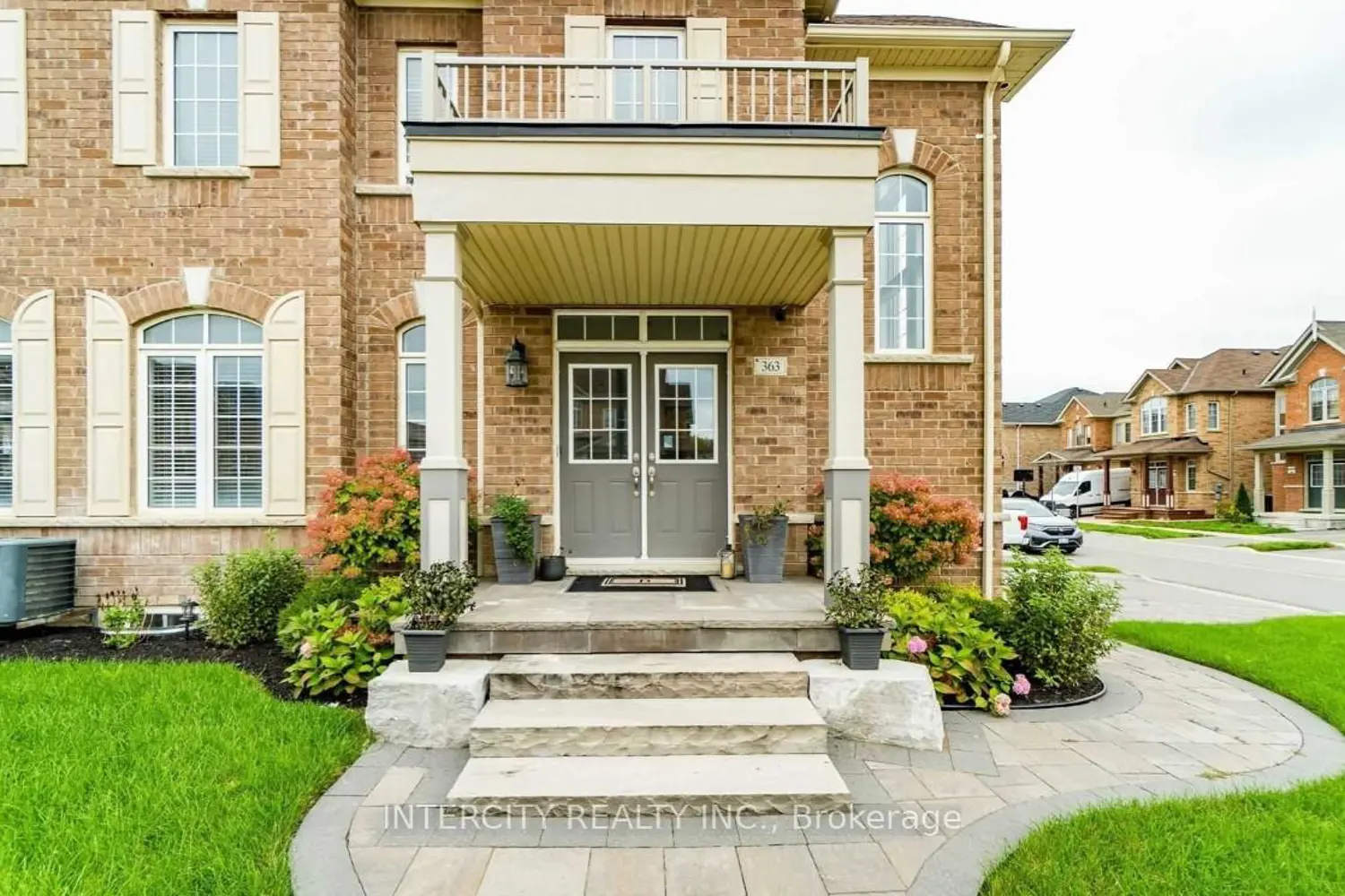 363 Robert Parkinson Drive