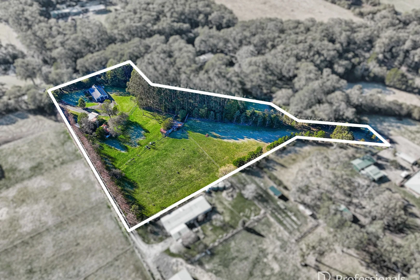 Additional image 2 of 300 Tarrango Road, Yarra Junction VIC 3797