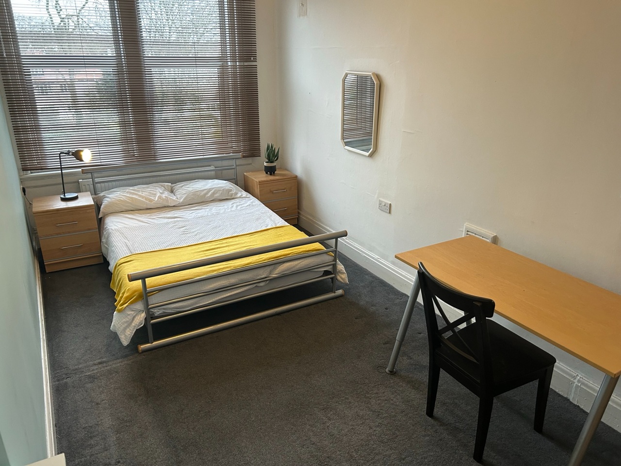 Additional image 3 of 3 Bed Flat, Otley Road, LS16, N1 7GU