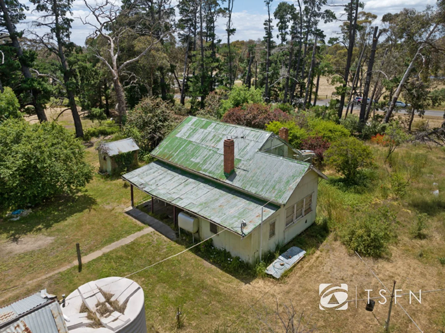 Additional image 2 of 110 Mandurang South Road, Mandurang South VIC 3551