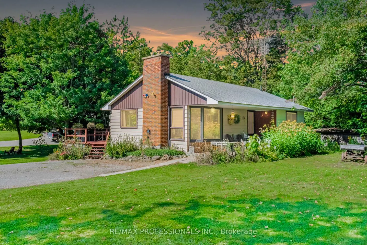 13958 Trafalgar Road