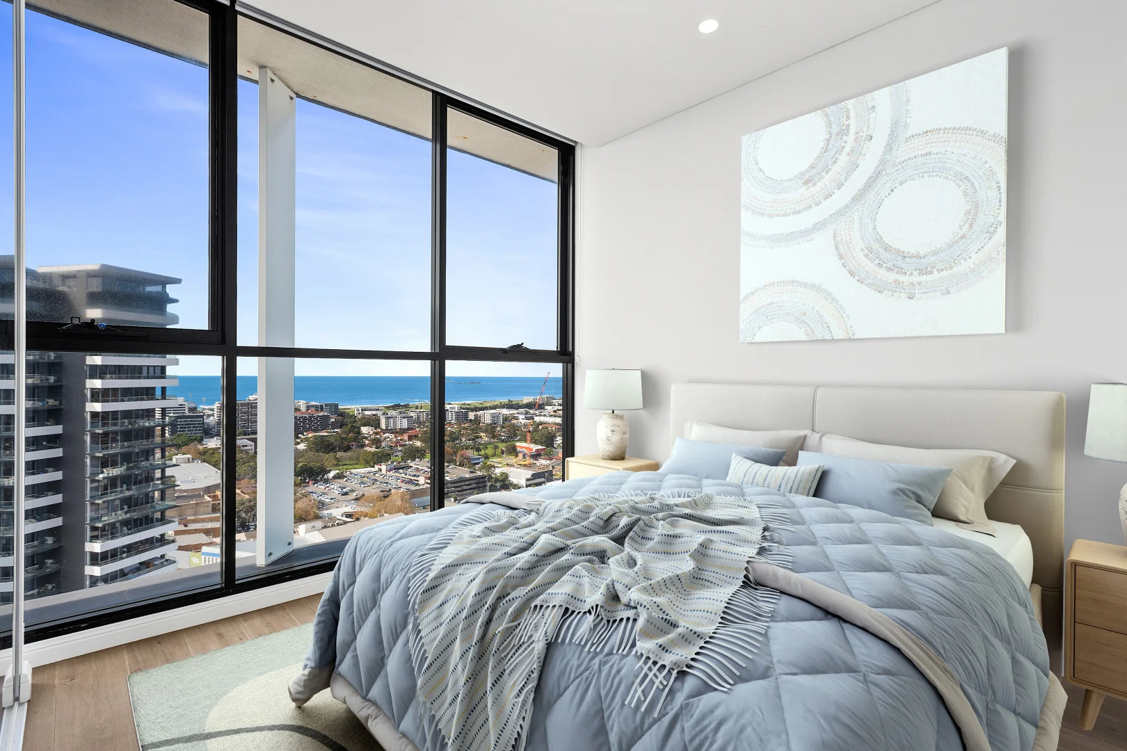 Additional image 7 of 1803/15 Railway Parade, Wollongong NSW 2500