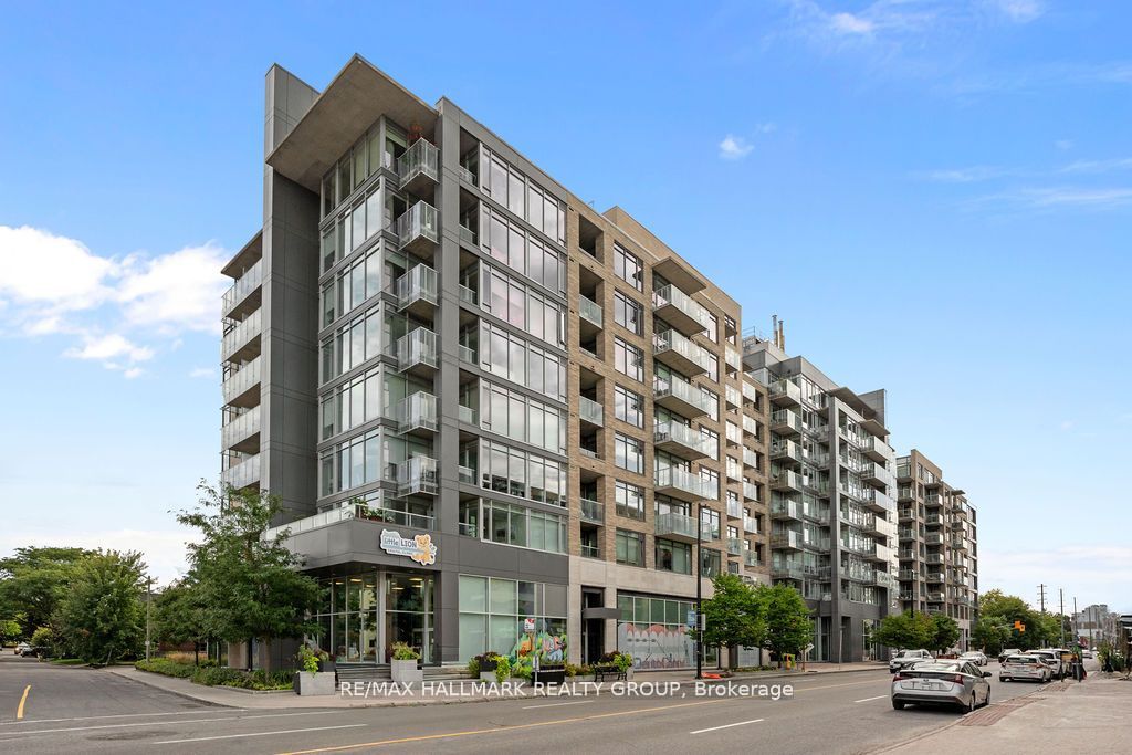 712-88 Richmond Road, Ottawa, ON, K1Z 0B1
