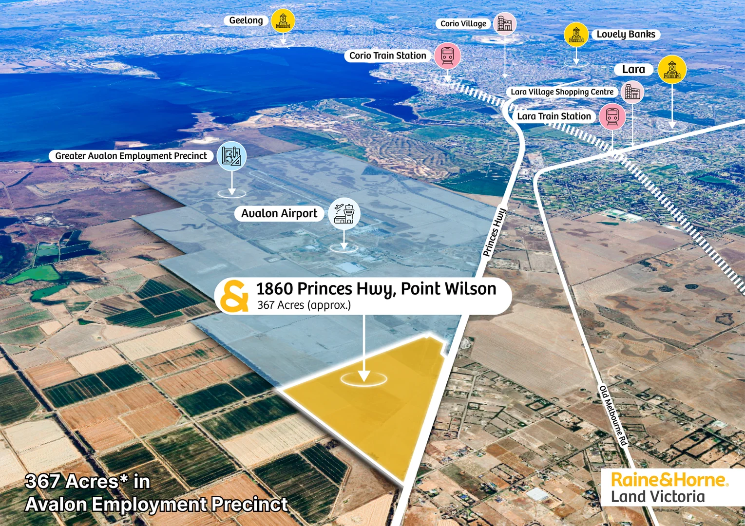 Additional image 5 of 1860 Princes Freeway, Avalon VIC 3212