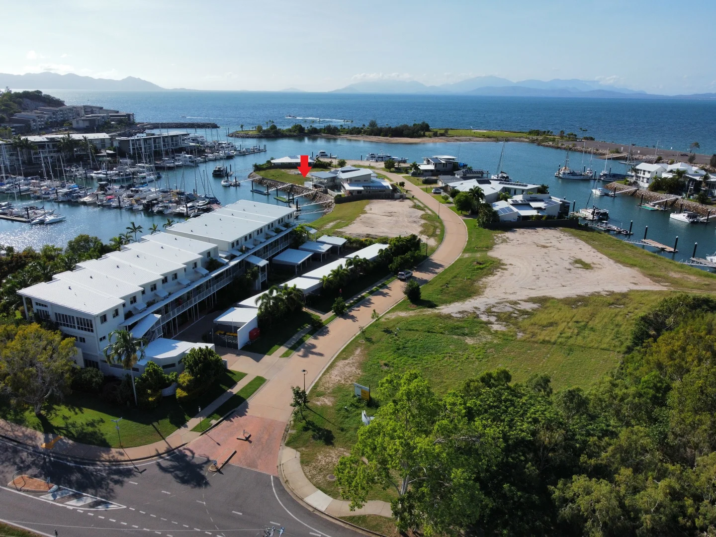 Additional image 2 of 9 The Cove, Nelly Bay QLD 4819