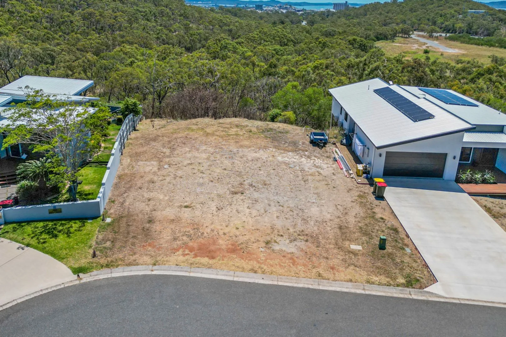 44 Dolphin Terrace, South Gladstone QLD 4680