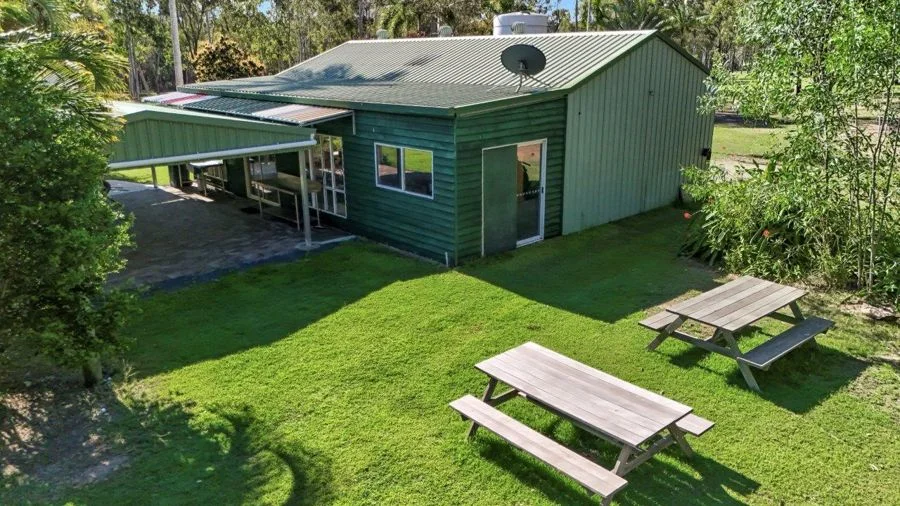 Additional image 13 of 264 Coast Road, Baffle Creek QLD 4674