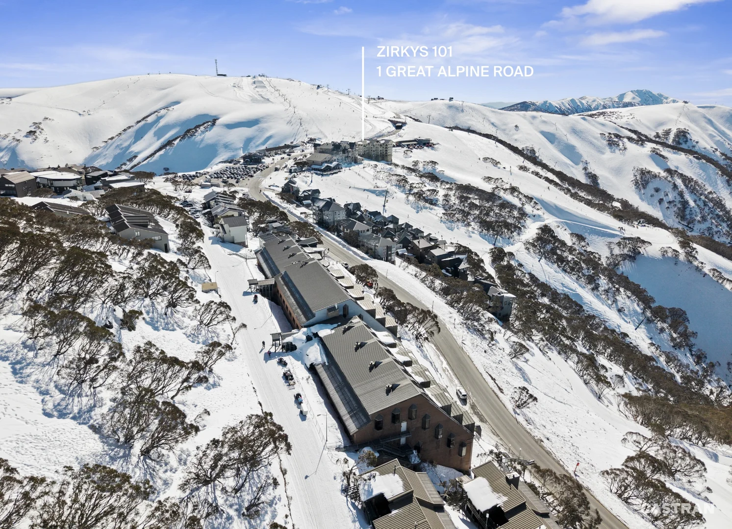 Additional image 12 of 101/25 Great Alpine Road, Mount Hotham VIC 3741
