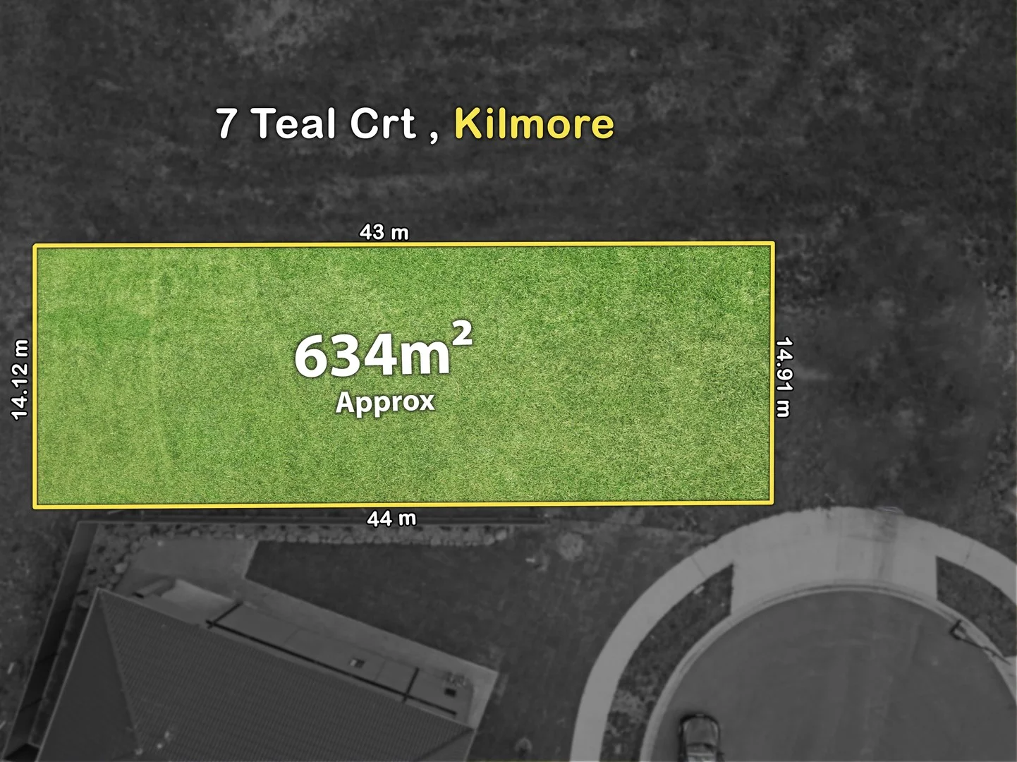 7 Teal Court, Kilmore VIC 3764