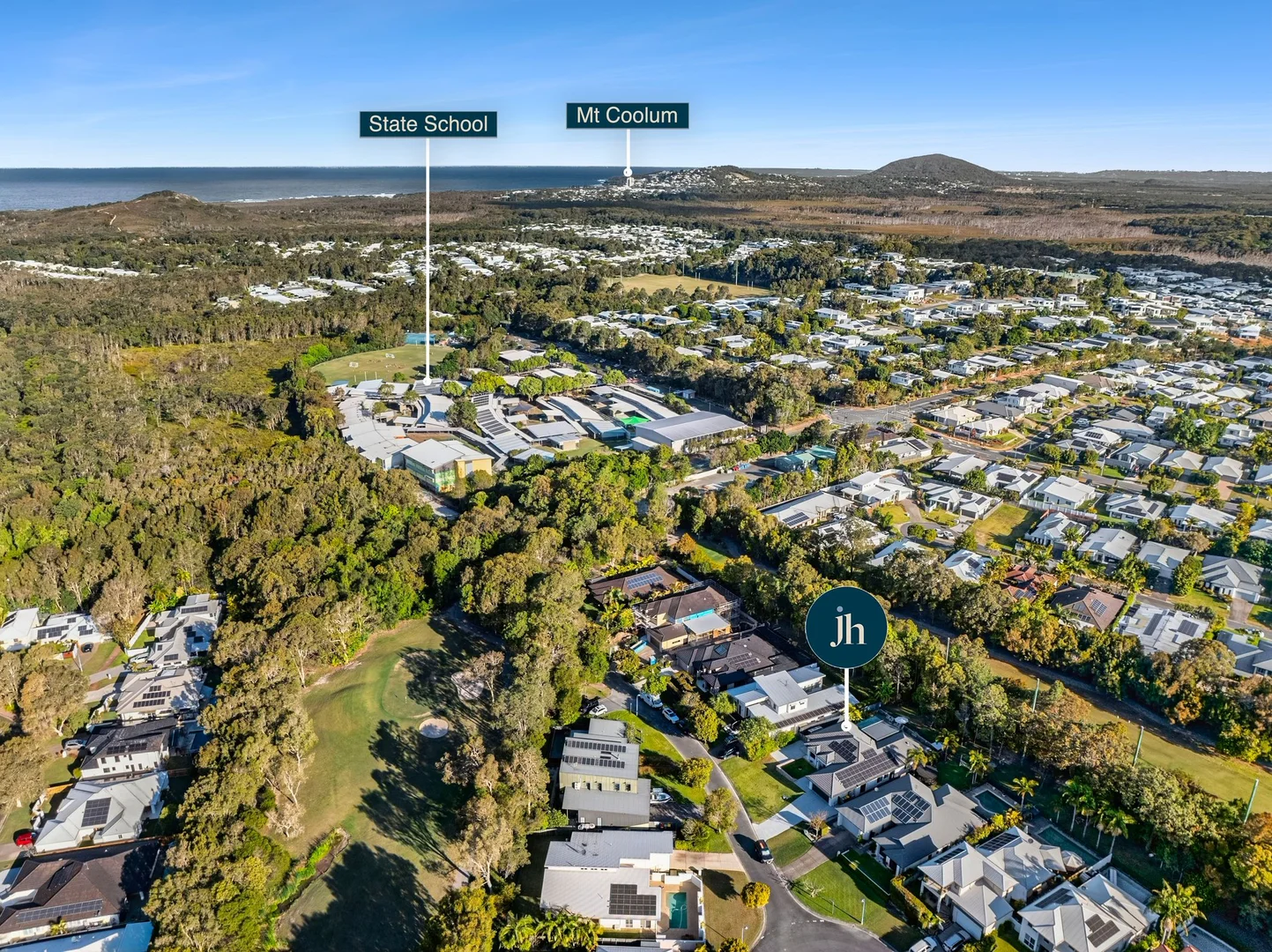 Additional image 24 of 4 Putters Lane, Peregian Springs QLD 4573