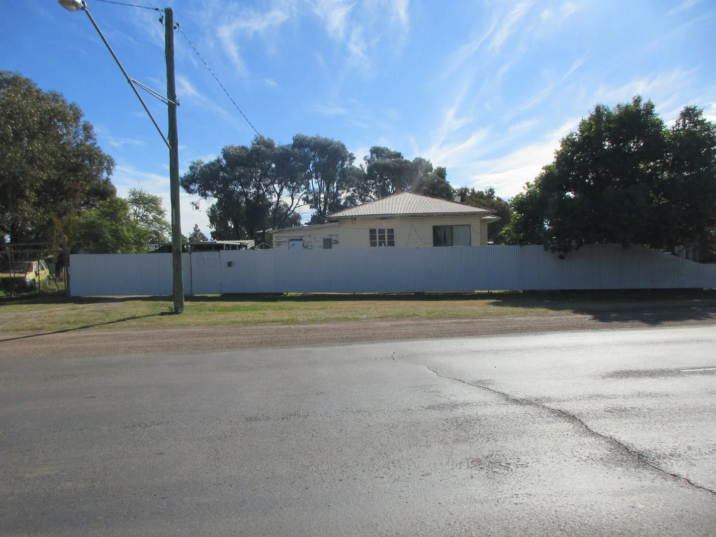 85 Day Street, Tara QLD 4421