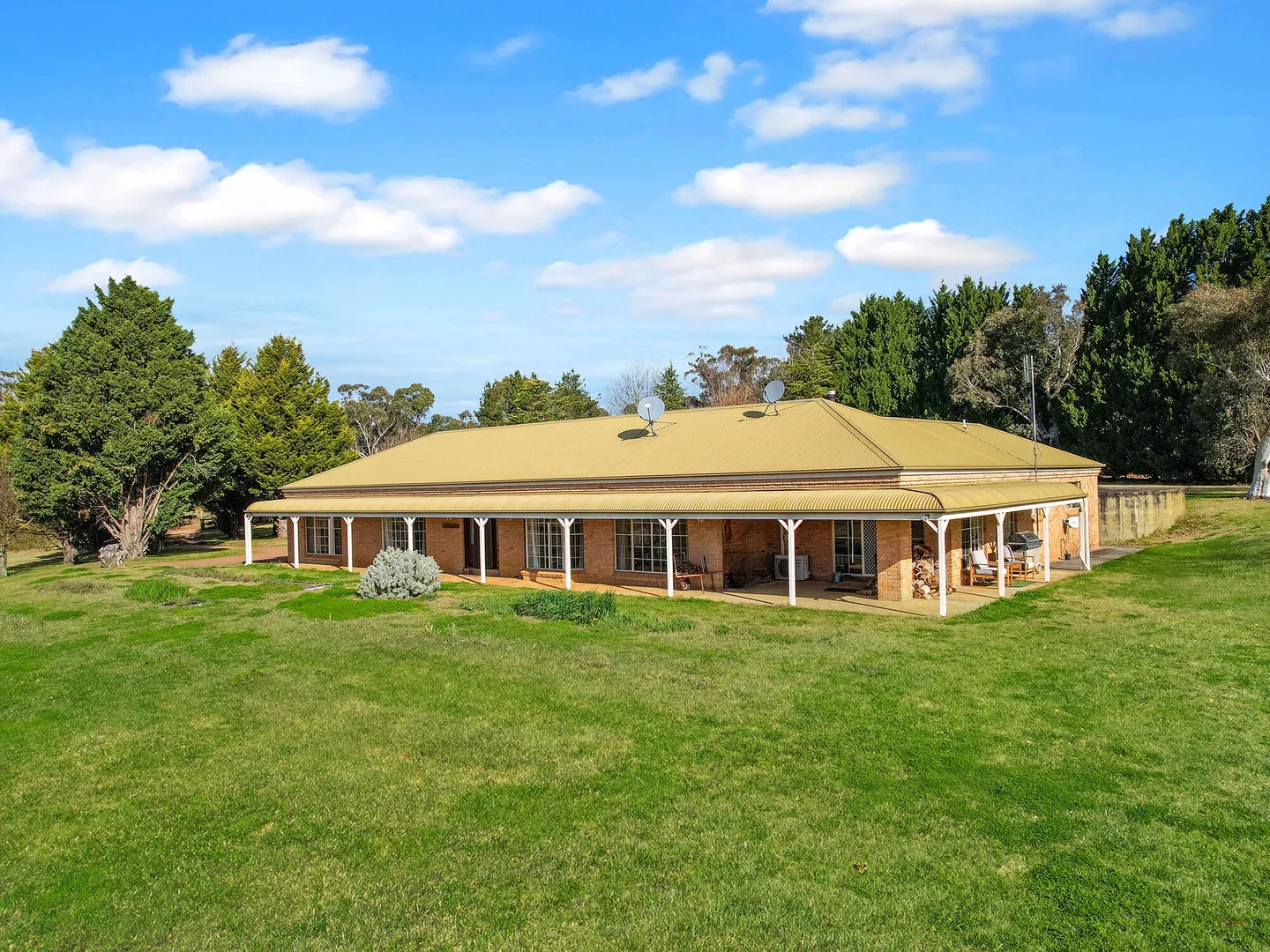 Additional image 3 of 551 Inverary Road, Paddys River NSW 2577