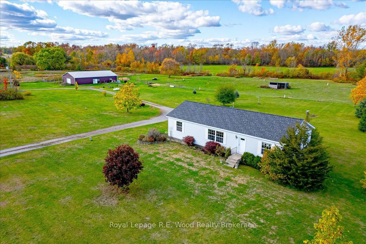 Additional image 9 of 1319 Windham Centre Road 9 Road