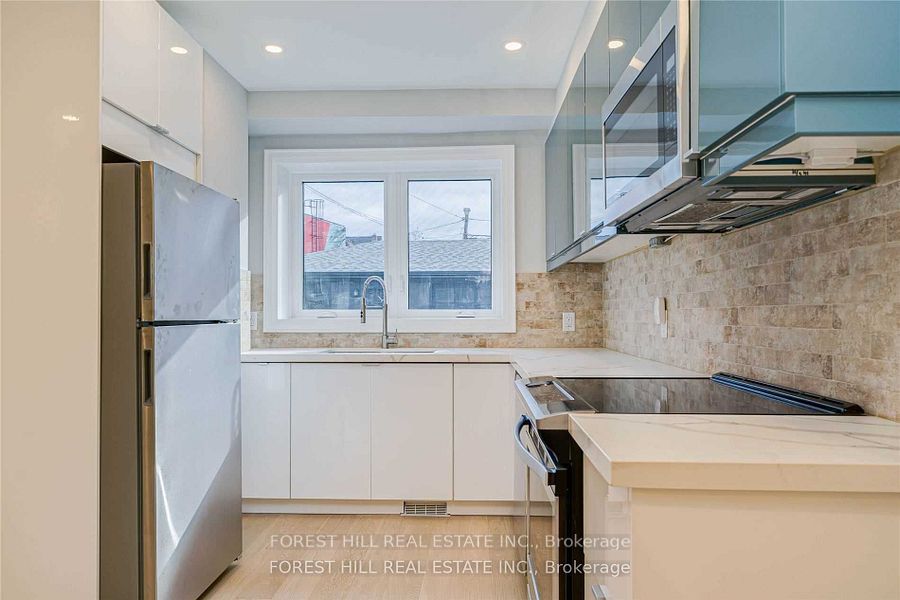 Additional image 2 of Upper-63 Argyle Street, Toronto, ON, M6J 1N8